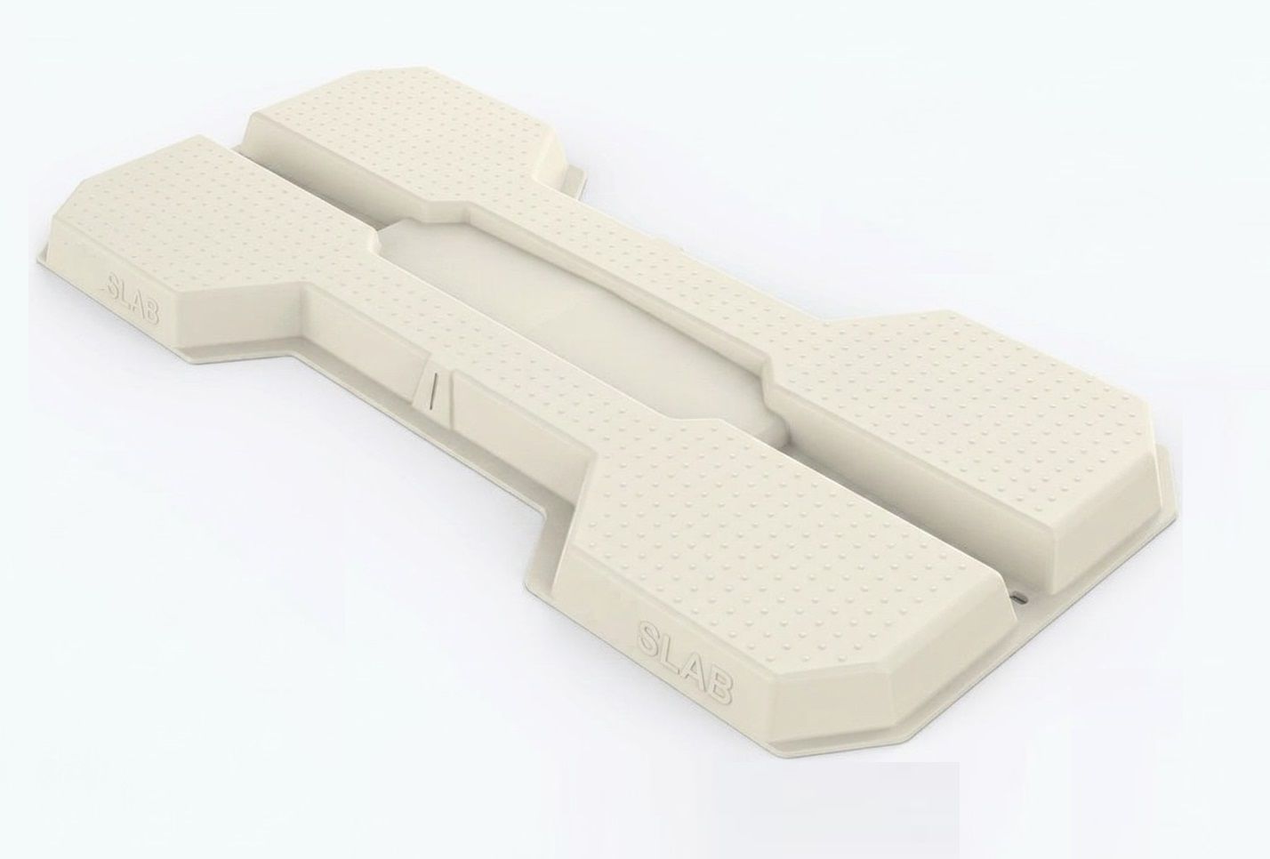 Tuffslab Mounting Base for Air-conditioning units TSLAB3000