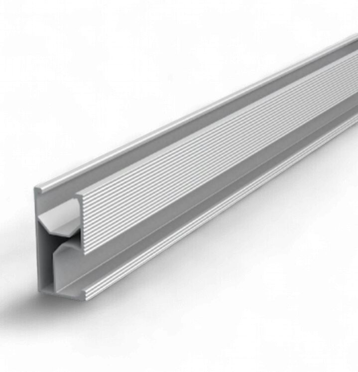 Solar Panel Mounting Rail 4.7meter MOU11513