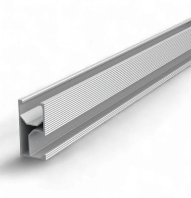 Solar Panel Mounting Rail 4.7meter MOU11513