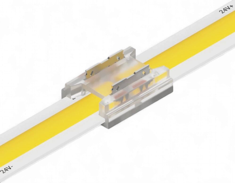 2 Pin 8mm Strip to Strip Connector CE.STQC.SS.8-1 each piece price