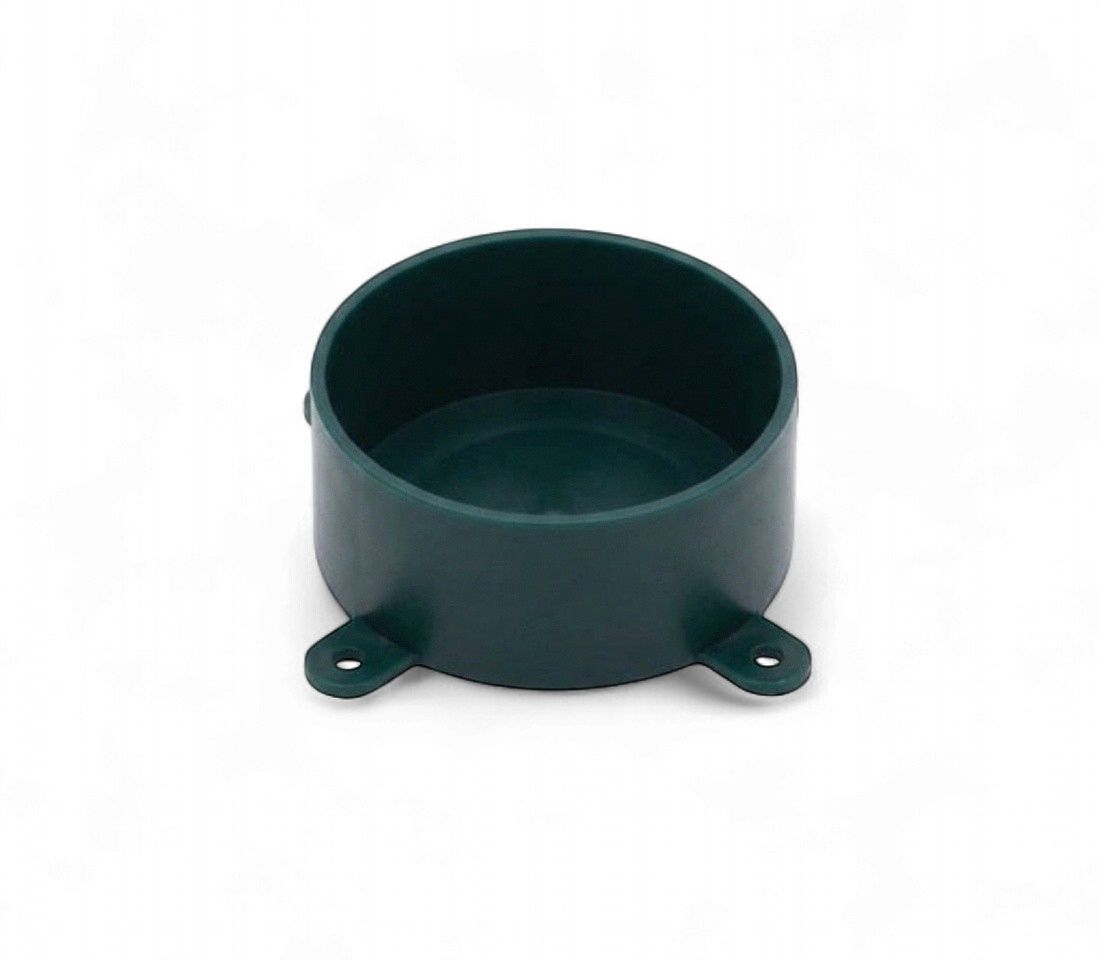 Green Disposable Lid DLC-Green