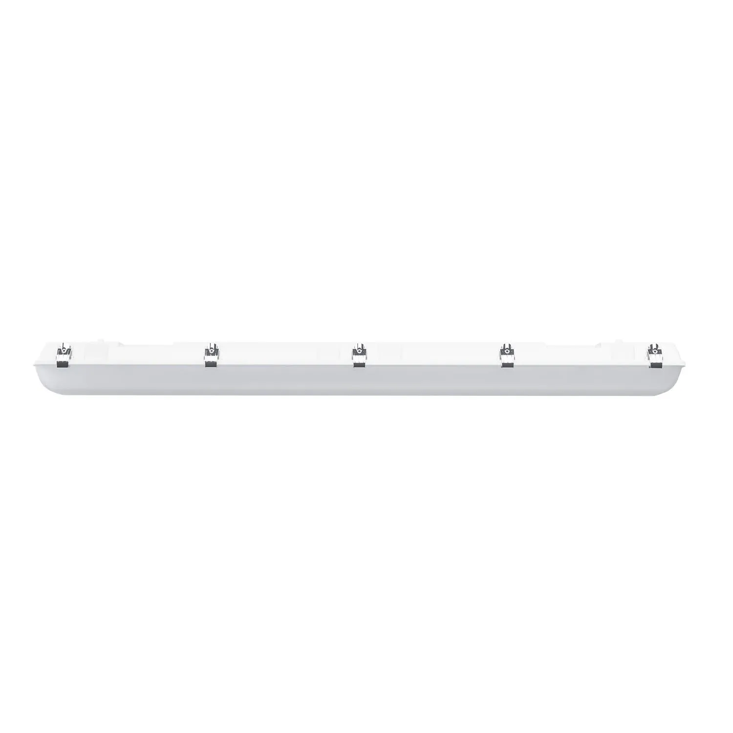 Clevertronics Argoplus 1200mm Weatherproof Emergency Batten With Hive ARGOPLUS-1200-LPPOD-HV