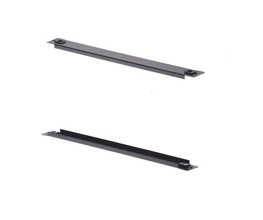 1RU Snap-In Metal Blanking Panel for 19" Rack Cabinet TBPNL1U