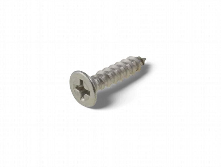 Bugle Head Needle point Screw 6G x 16mm pack of 200 pieces DWZJ0616