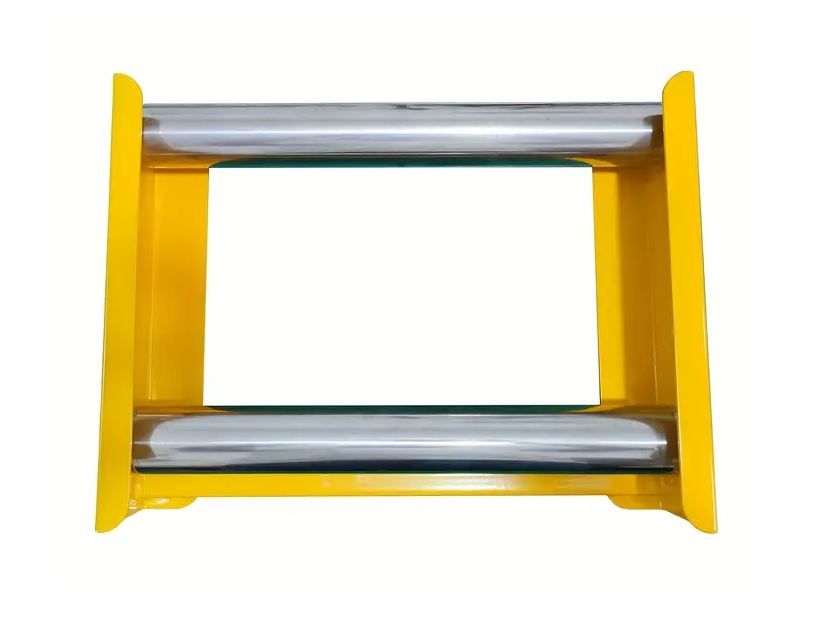 Cable Unwinder Dispenser Drum Roller Type 2 CUNW-T2