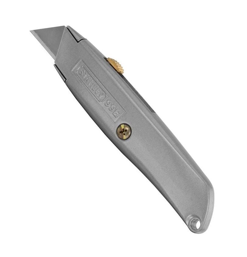 Stanley Retractable Utility Trimming Knife 10-099