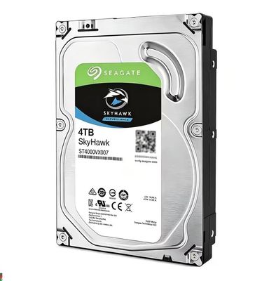 3TB Surveillance Hard Disk HD HDD Seagate SkyHawk DVR NVR Hard Drive ST3000VX010