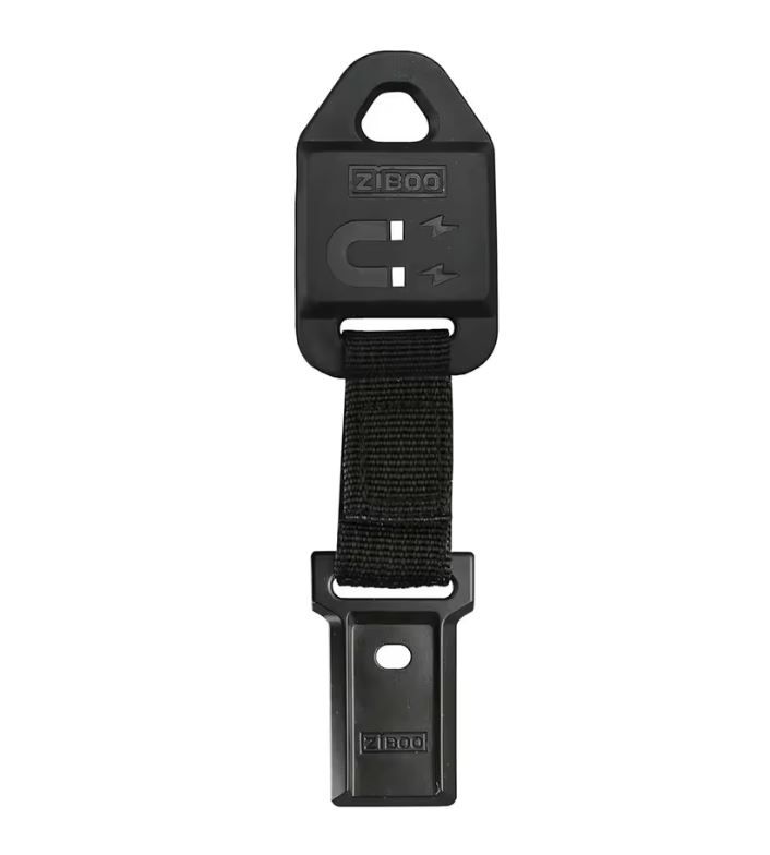 Magnetic Hanger with Strap Compatible with Klein Meters 69417