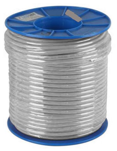 1mm² 24 Core + Earth Flexible Control Cable Grey 100m Roll F24010+E-100GRY