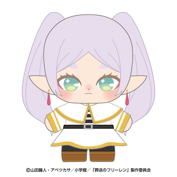 Purinui Touch Dream: Frieren - Frieren