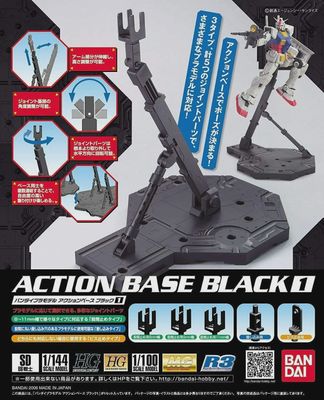 Action Base 1