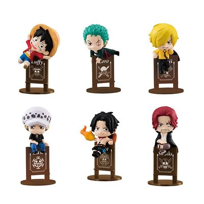 Ochatomo: One Piece - Pirates&#39; Banquet