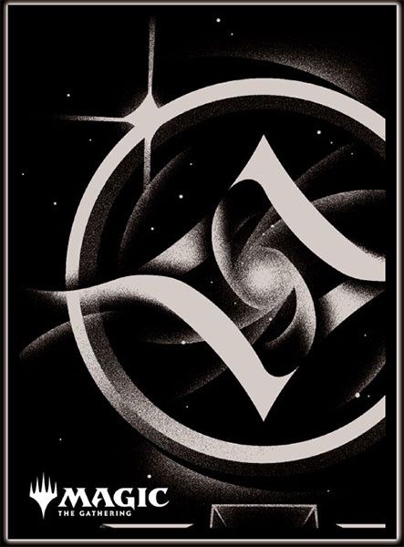 Players Card Supply: Mana-Minimalist - Colorless Mana (Symbol)