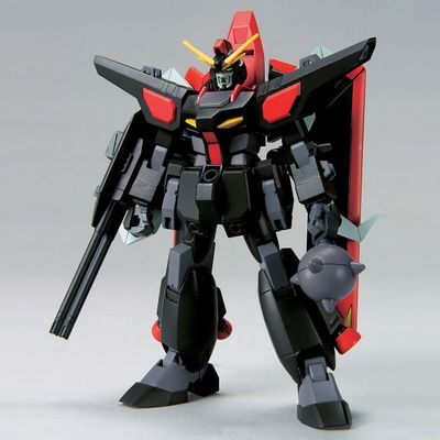 HG  GAT-X370 R10 Raider Gundam