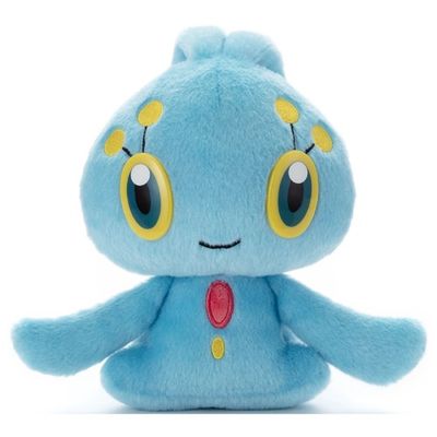 Pokémon: I Choose You! Plush - Manaphy
