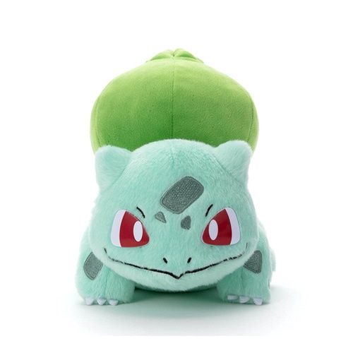 Pokémon: I Choose You! Plush - Bulbasaur