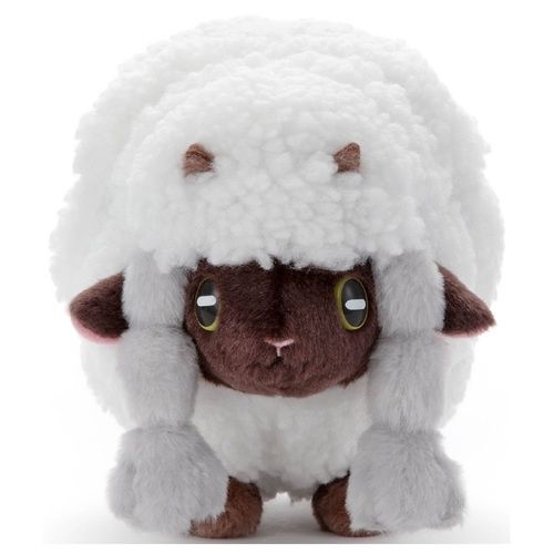 Pokémon: I Choose You! Plush - Wooloo