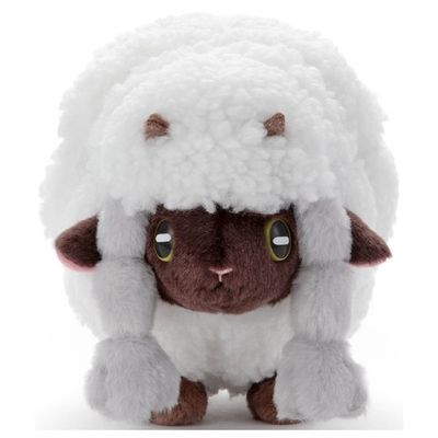 Pokémon: I Choose You! Plush - Wooloo