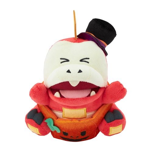 Pokémon: Halloween Trick or trick - Fuecoco