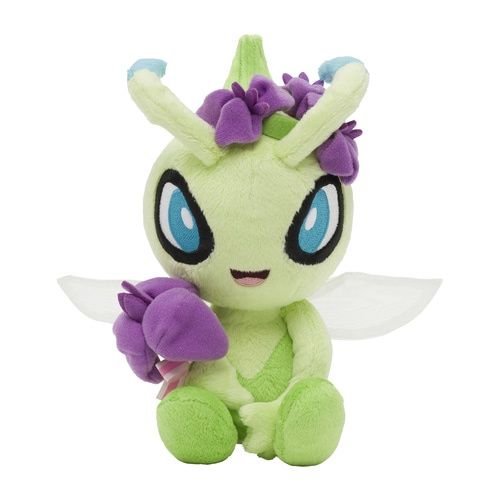 Pokémon: Celebis Celebration - Celebi