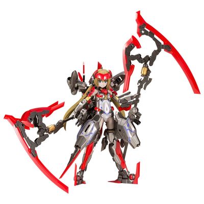 Frame Arms Girl: FG050 Hresvelgr=Invert