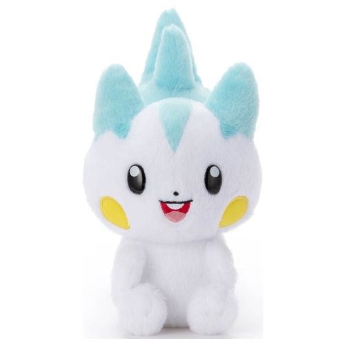 Pokémon: I Choose You! Plush - Pachirisu