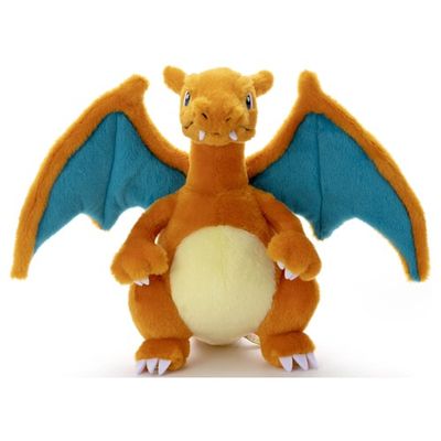 Pokémon: I Choose You! Plush - Charizard