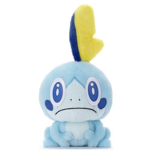 Pokémon: I Choose You! Plush - Sobble