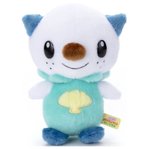 Pokémon: I Choose You! Plush - Oshawott