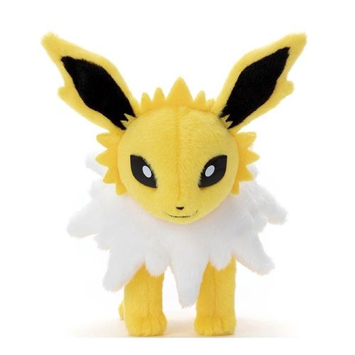 Pokémon: I Choose You! Plush - Jolteon