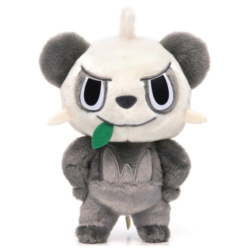 Pokémon: I Choose You! Plush - Pancham