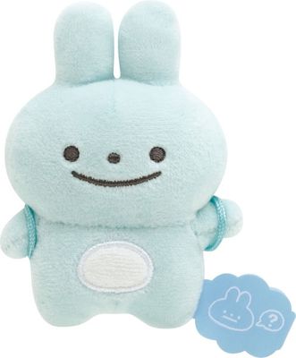 Pokantotan: Casual Outing Plush - Pokantotan