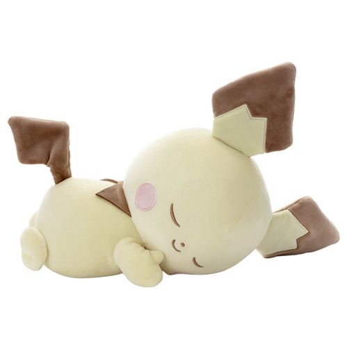Pokémon: Poké Peace - Pichu (Goodnight Ver.)