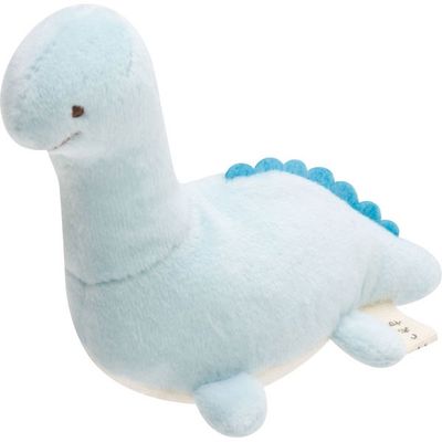 Sumikko Gurashi: Tenori Plush - Sumi-ssie