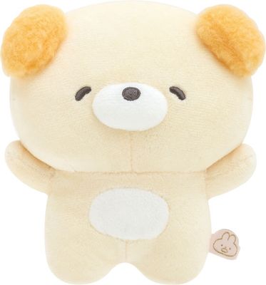 Pokantotan: Pokan to Shitemo Ma Ikka Plush - Agetan