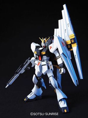 HG UC  RX-93 νGundam