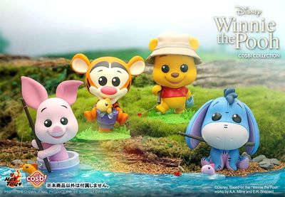 Cosbi: Winnie the Pooh