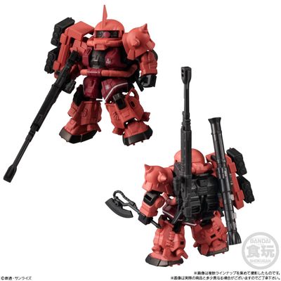 MOBILITY JOINT GUNDAM: Series SP