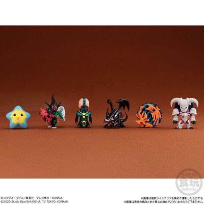Yu-Gi-Oh: Figure Collection - Series 2
