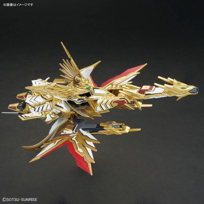 SDW HEROES: 37 Tenkamusodaishogun