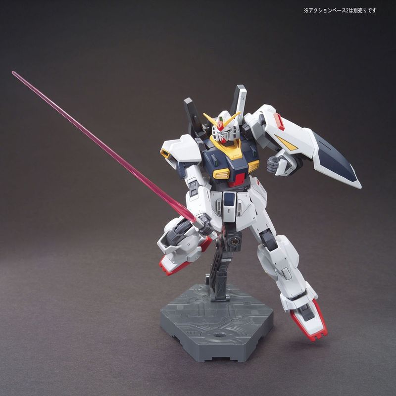 全塗装 HG フルアーマー仕様　ガンダムMk-II エゥーゴ仕様 新品 HGUC 193 RX-178 GUNGAM Mk-Ⅱ [A.E.U.G.] ガンダムMk-Ⅱ