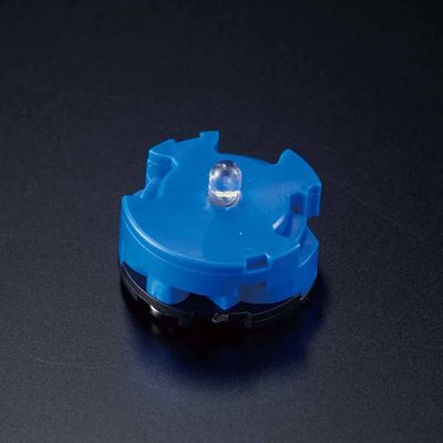 LED Unit: Blue