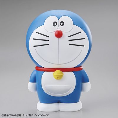 Entry Grade: Doraemon