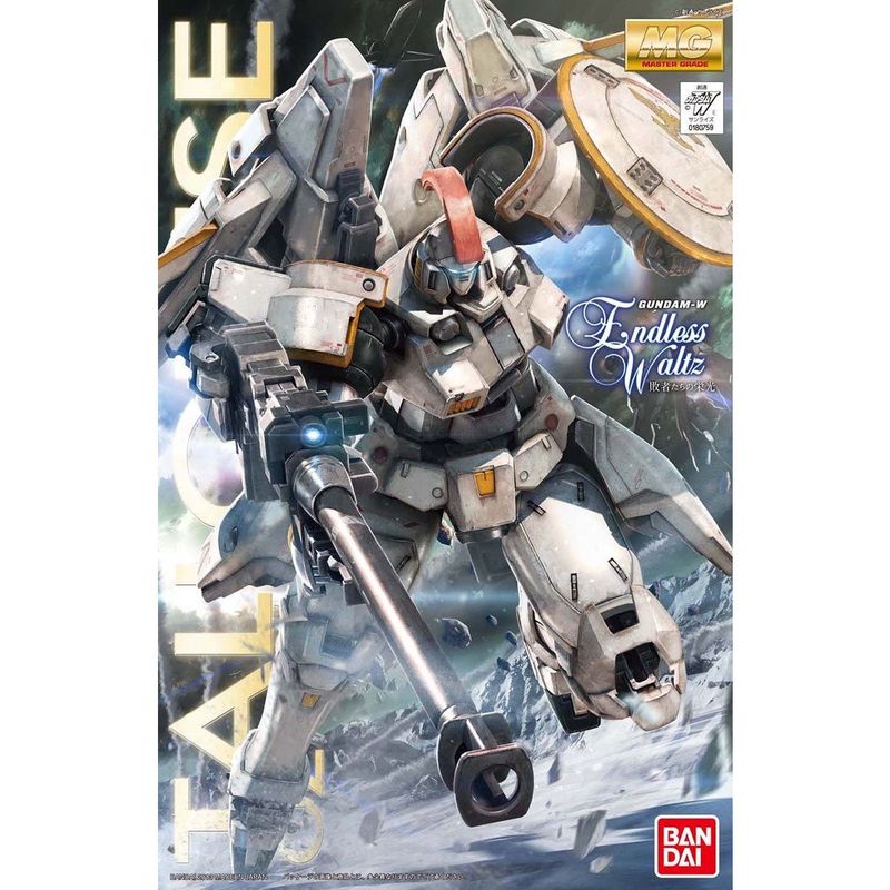 MG 1/100 TALLGEESE I EW