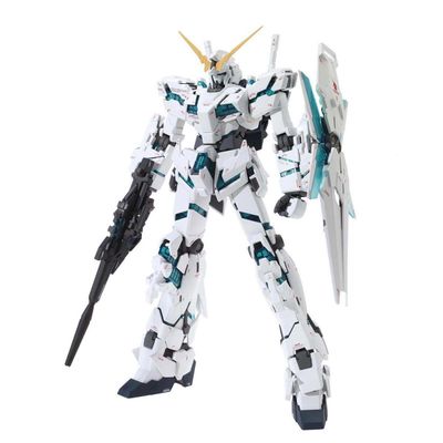 MG RX-0 Full Armor Unicorn Gundam Ver.Ka