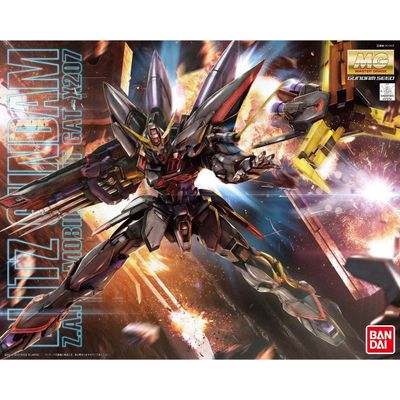 MG 1/100 GAT-X207 Blitz Gundam