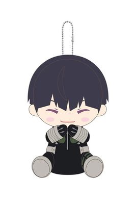 Pitanui Magnet: Kaiju No.8 - Hoshina Soshiro