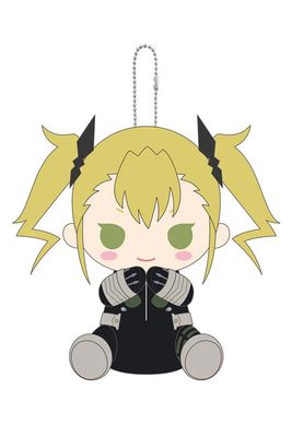 Pitanui Magnet: Kaiju No.8 - Shinomiya Kikoru