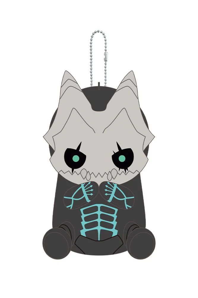 Pitanui Magnet: Kaiju No.8 - Kaiju No. 8