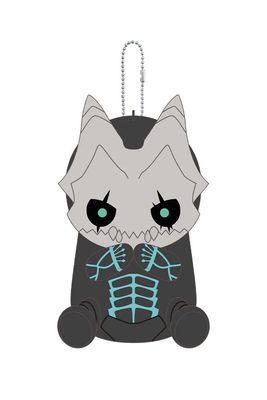 Pitanui Magnet: Kaiju No.8 - Kaiju No. 8